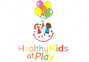 Healthy Kids at Play Logo
